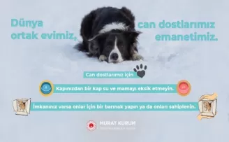 Bakan Kurum’dan 