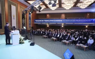 Bakan Kurum: “İstanbul’da bugün 90’lı yıllara geri dönüş vardır”
