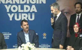 Bakan Kurum: “İstanbul’un 39 ilçesinde 93 bin konutu dönüştürüyoruz“
