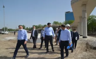 Bakan Kurum: “Tüm dünyayı ilgilendiren önemli bir millet bahçesi projesi olacak”
