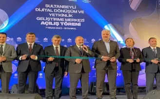 Bakan Mustafa Varank: “İBB kimsenin yedek makamı değildir“
