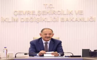 Bakan Özhaseki: “Yerinde Dönüşüm için geç kalmayın“
