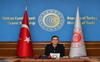 Bakan Pekcan “E-Ticaret Olarak KOBİ’lerin Yanındayız“ kampanyasını tanıttı
