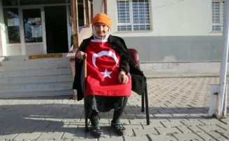 Bakan Selçuk’tan duygulandıran paylaşım
