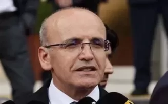 Bakan Şimşek: Enflasyon beklentileri iyileşiyor