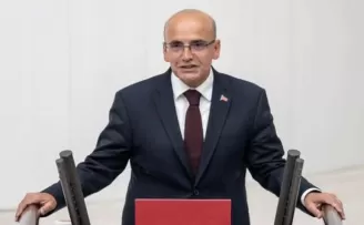 Bakan Şimşek: İç borç çevirme oranı düşürülecek