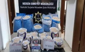 Bakan Soylu: 