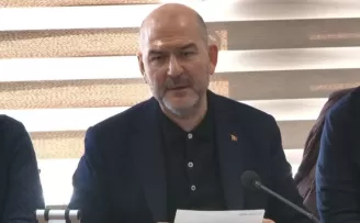 Bakan Soylu: “335 bin 956 aileye 10’ar bin lira hesaplarına gönderildi“
