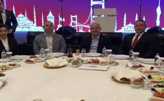 Bakan Soylu: “Bugün dağlardaki terörist sayısı 77’ye kadar düşmüştür“
