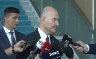 Bakan Soylu’dan cemevi saldırıları ve KPSS soruşturması ile ilgili açıklama
