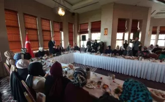 Bakan Soylu:  “KADES uygulamasını 5 milyon 205 bin kadın indirdi“
