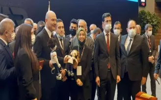 Bakan Soylu, yeni nesil 