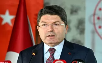 Bakan Tunç: Denetimli serbestlikle topluma kazanıma devam