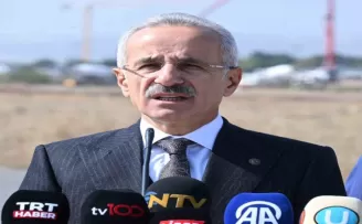 Bakan Uraloğlu: “İstanbul Havalimanı Avrupa’nın zirvesinde“
