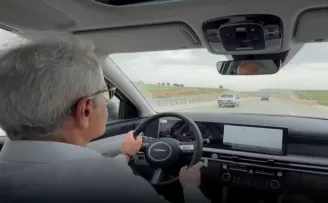Bakan Uraloğlu’ndan melodili yol deneyimi... Yollarda yeni melodi ne olacak?