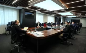 Bakan Varank: “Biontech ile ortak üretimi görüşmek istiyoruz“
