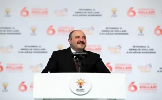 Bakan Varank’tan İmamoğlu’na “Karbon testi” çağrısı
