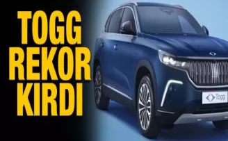 Bakan Varank’tan Togg açıklaması: İşte sipariş sayısı!