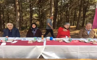 Bakan Yanık: “Büyüklerin tecrübelerini dinlemek fiili bir dua”
