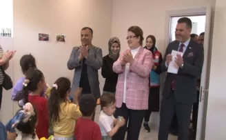 Bakan Yanık: “Sosyal Dayanışma Merkezlerimizi yaygınlaştıracağız“

