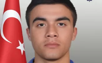Bakan Yerlikaya’dan Emre Albayrak için taziye mesajı
