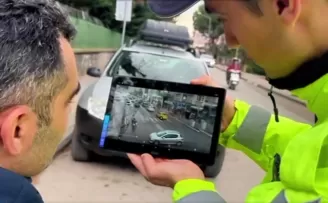 Bakan Yerlikaya’dan hem motosiklet, hem de araç sürücülerine uyarı