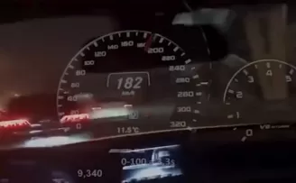 Bakan Yerlikaya’dan trafik uyarısı: Aşırı hız, dönüşü olmayan yol!