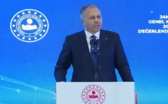 Bakan Yerlikaya’ya Jandarma’ya övgü... Jandarma, Terörsüz Türkiye’nin teminatıdır