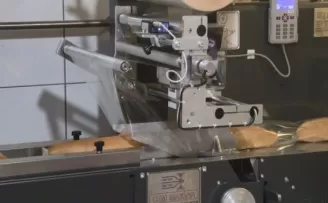 Bakanlığın talimatının ardından ambalajlı ekmek satışına başladı
