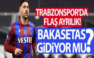 Bakasetas İçin Transfer Kararı Belli Oldu!