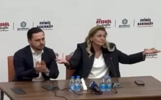 Bakırköy’de operasyon ardından Başkan Ovalıoğlu’ndan ilk açıklama