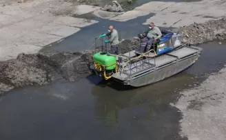 Bakırköy’de yazla birlikte vektörle mücadele hızlandı