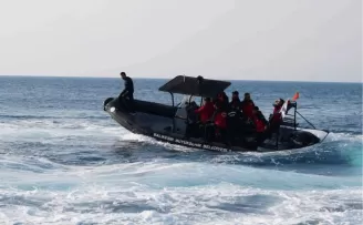 Balıkesir’de itfaiye erleri eğitim ile donanımlarını arttırıyor