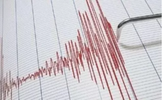 Balıkesir’de şiddetli deprem