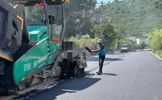 Balıkesir Erdek’e büyük yatırım