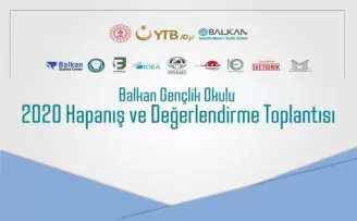 Balkan gençliği ortak sorunlara ortak çözümler arıyor
