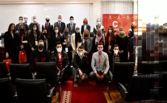 Balkan Gençlik Okulu Hırvatistan’da açıldı
