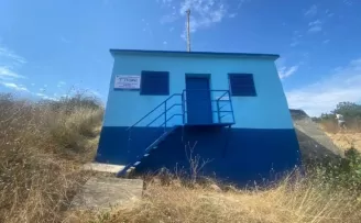 Banarlı’da su sorununa kalıcı çözüm