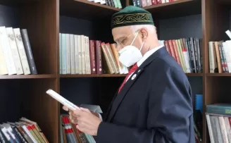 Bangladeş Büyükelçisi Mannan, Nazım Hikmet hayranı
