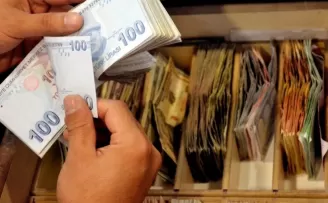 Bankacılık sektörü kredi hacmi arttı
