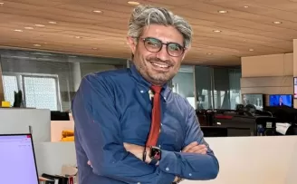 Barış Pehlivan gözaltına alındı!