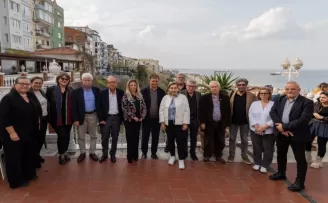 Barış Selçuk Gazetecilik Ödülleri sahiplerini buldu
