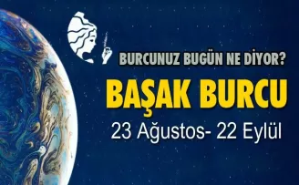 Başak -  6 Mayıs 2025 Salı Günlük Burç Yorumu