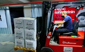 Başakşehir ACİLDER 70 bin kişiye ulaştı
