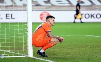 Başakşehir, artık 3 büyükler için tehdit değil!
