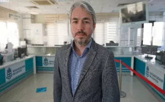 Başakşehir Belediyesinden sosyal sorumluluk desteği
