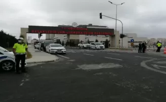 Başakşehir Çam ve Sakura Şehir Hastanesi bugün açılıyor
