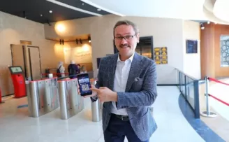 Başakşehir’de Belediye hizmetleri artık “Cep”te
