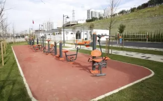 Başakşehir’de yeşil sporla buluşuyor
