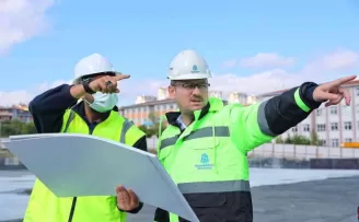 Başakşehir’e dördüncü kültür ve yaşam parkı
